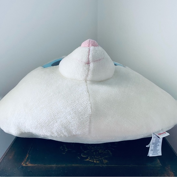 Disney Store Aristocrats Marie Head Shaped Plush Pillow - Picture 7 of 15